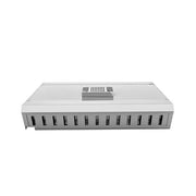 New Atosa AEC21C Combi Condensation Hood for AEC-0621E/1021E