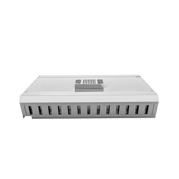 New Atosa AEC21C Combi Condensation Hood for AEC-0621E/1021E