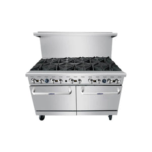 New Atosa AGR-10B 60
