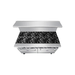 New Atosa AGR-10B 60