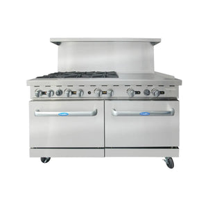 New Atosa AGR-6B24RGB 60