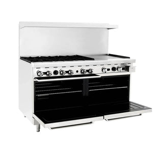 New Atosa AGR-6B24RGB 60