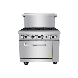 New Atosa AGR-6B 36