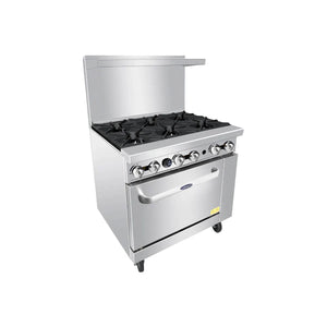 New Atosa AGR-6B 36