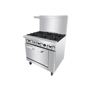 New Atosa AGR-6B 36