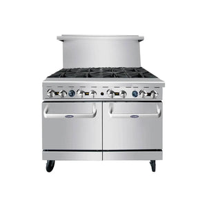 New Atosa AGR-8B 48