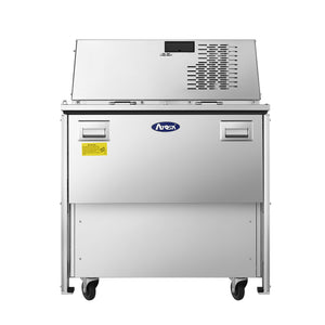 New Atosa AMC-3402 34