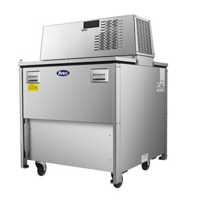 New Atosa AMC-3402 34