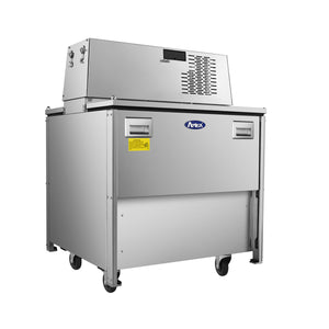 New Atosa AMC-3402 34