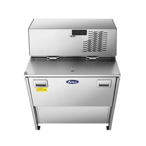 New Atosa AMC-3402 34