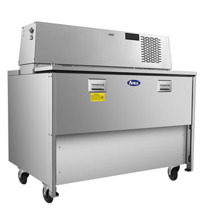 New Atosa AMC-4901 49