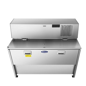 New Atosa AMC-4901 49