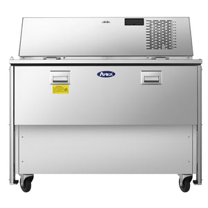 New Atosa AMC-4902 49