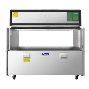 New Atosa AMC-4902 49