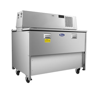 New Atosa AMC-4902 49
