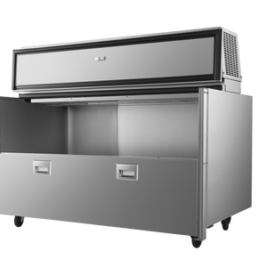 New Atosa AMC-5801 58