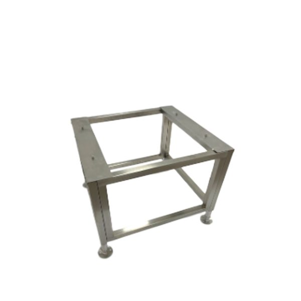 New Atosa AS-102 Atosa Stand ONLY, 4 Legs (Optional Casters) Apply Models: AEC-1021E