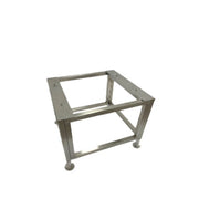 New Atosa AS - 62 Atosa Stand ONLY, 4 Legs (Optional Casters) - Models AEC - 0621E - Falcon Restaurant Supply - 1