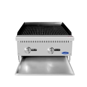 New Atosa ATCB-24 HD 24