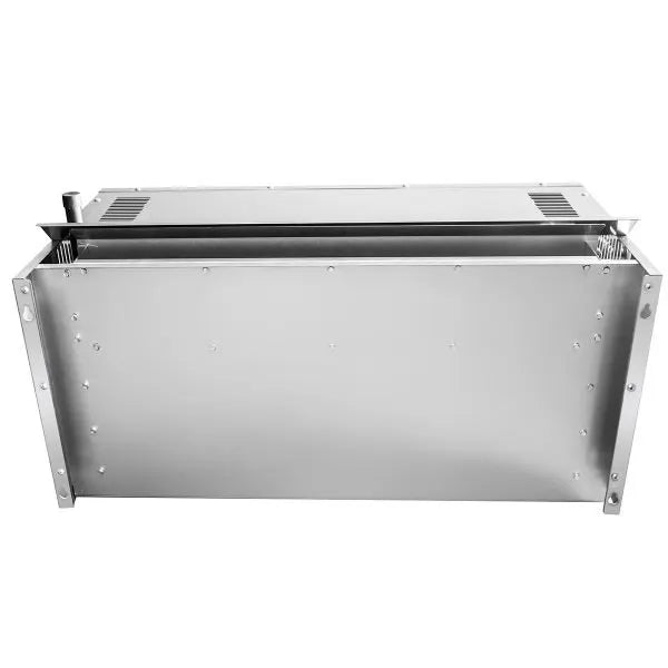 New Atosa ATCM-36 36'' Cheesemelter - 35,000 BTU (Range Mounting Kit Included)