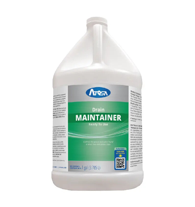 New Atosa ATDM Drain Maintainer
