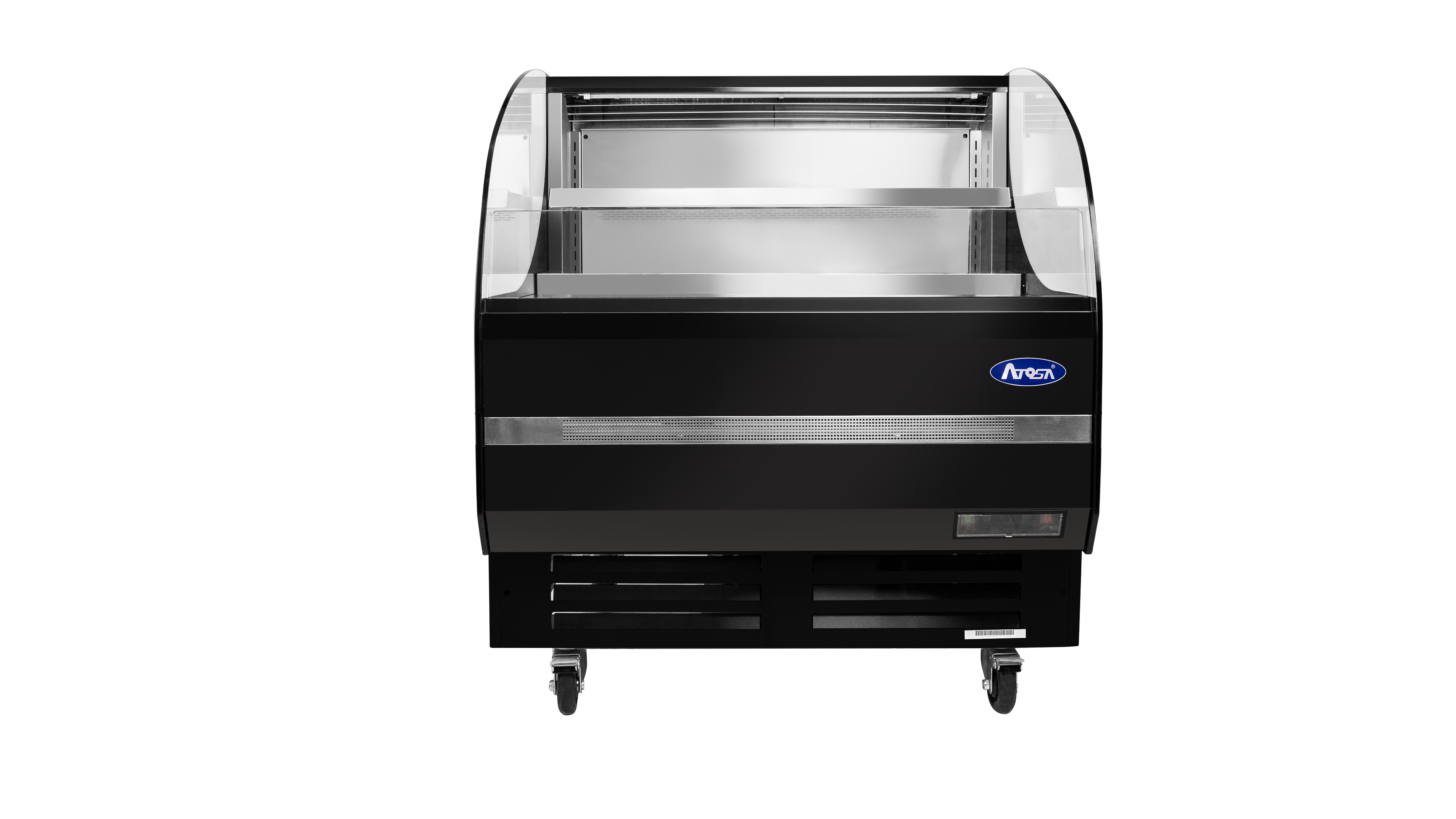 New Atosa ATHOM-39 39" Refrigerated Display Merchandiser