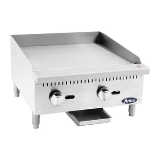 New Atosa ATMG-24 HD 24