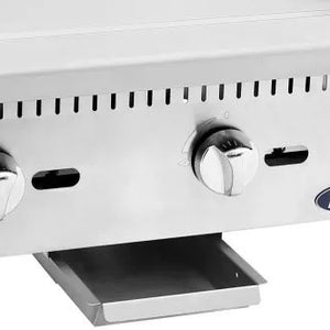 New Atosa ATMG-24 HD 24