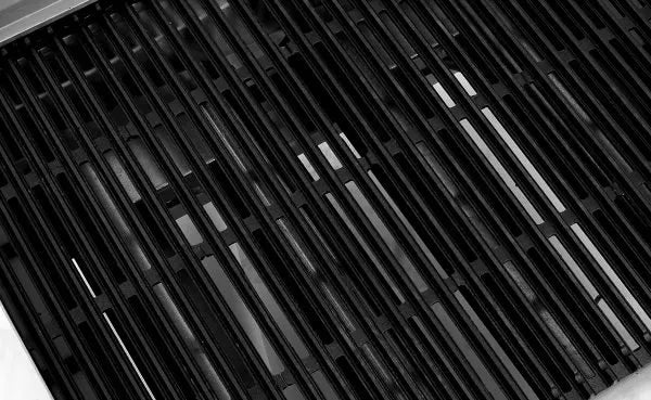 New Atosa ATRC-24 HD 24" Countertop Gas Radiant Broiler with Total 70,000 BTU