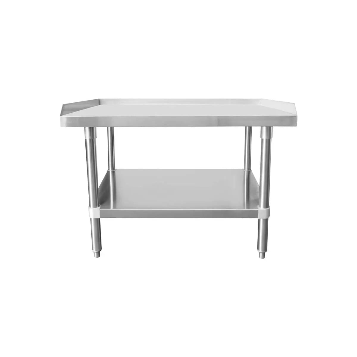 New Atosa ATSE-3036 36" Stainless Steel Equipment Stand