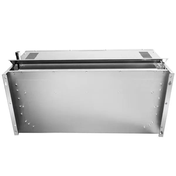 New Atosa ATSB-36 36'' Gas Salamander Broiler with 35,000 BTU (Range Mounting Kit Included)