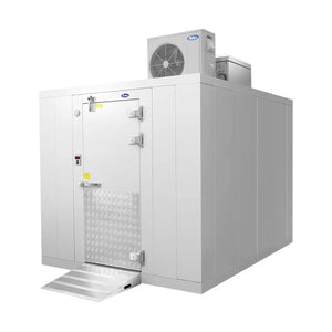 New Atosa AWC0606-TF 6' x 6' x 7'6