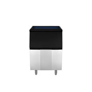New Atosa BYR0300 (Ice Bin) 300 lb Ice Storage Bin for 22" Ice Machines Dimension: 22-1/2 W * 32-1/4 D * 41-1/2 H