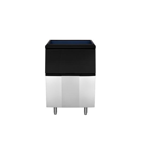 New Atosa BYR0300 (Ice Bin) 300 lb Ice Storage Bin for 22" Ice Machines Dimension: 22-1/2 W * 32-1/4 D * 41-1/2 H