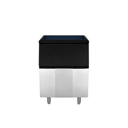 New Atosa BYR0400 (Ice Bin) 400 lb Ice Storage Bin for 30" Ice Machines Dimension: 30-1/4 W * 32-1/4 D * 41-1/2 H