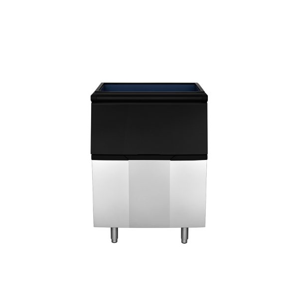 New Atosa BYR0400 (Ice Bin) 400 lb Ice Storage Bin for 30" Ice Machines Dimension: 30-1/4 W * 32-1/4 D * 41-1/2 H