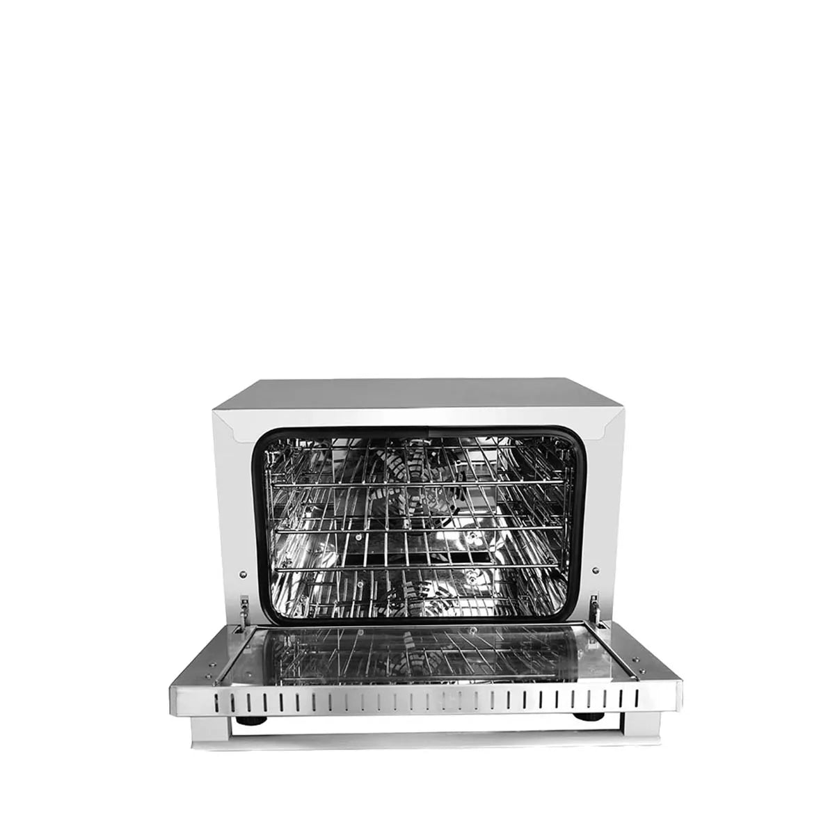 New Atosa CTCO-25 Countertop Electric Convection Oven, Quarter Size 120v