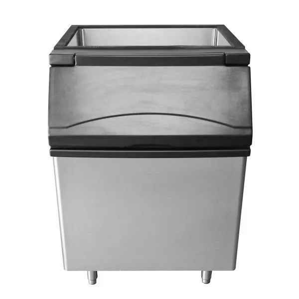 New Atosa CYR400P Ice Bin with 395 lb. Storage Capacity (for YR450 & YR800 Ice Maker)