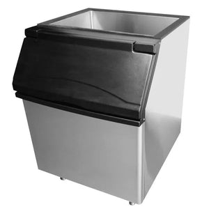 New Atosa CYR400P Ice Bin with 395 lb. Storage Capacity (for YR450 & YR800 Ice Maker)