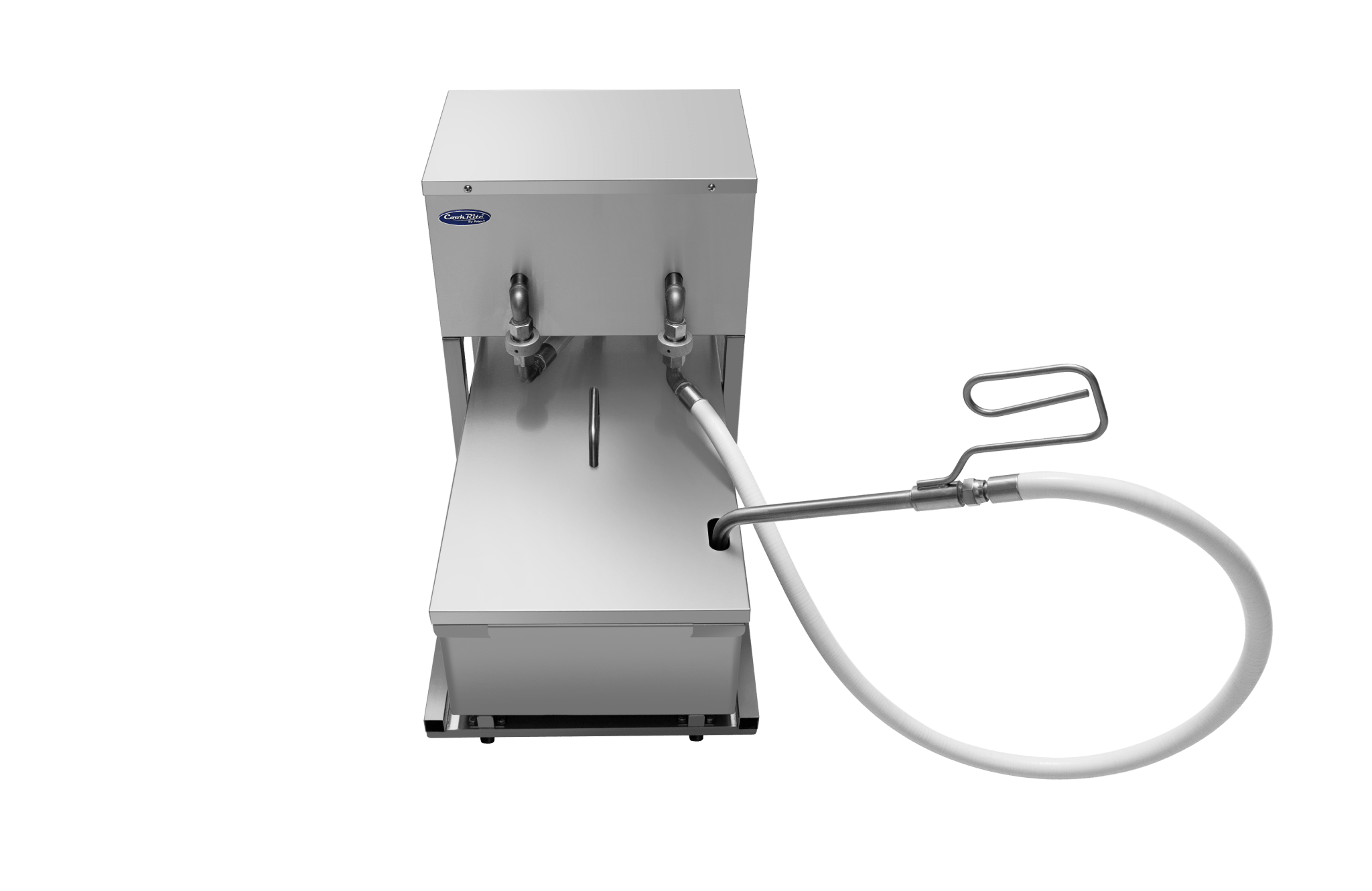 New Atosa FPOF - 50 50 LB Portable Deep Fryer Filter - Falcon Restaurant Supply - 4