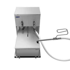 New Atosa FPOF-50 50 LB Portable Deep Fryer Filter