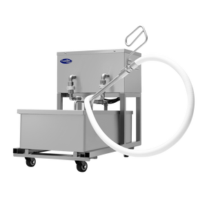 New Atosa FPOF-50 50 LB Portable Deep Fryer Filter