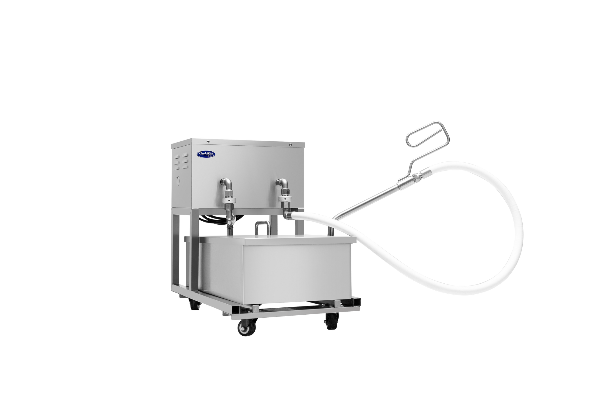 New Atosa FPOF-50 50 LB Portable Deep Fryer Filter