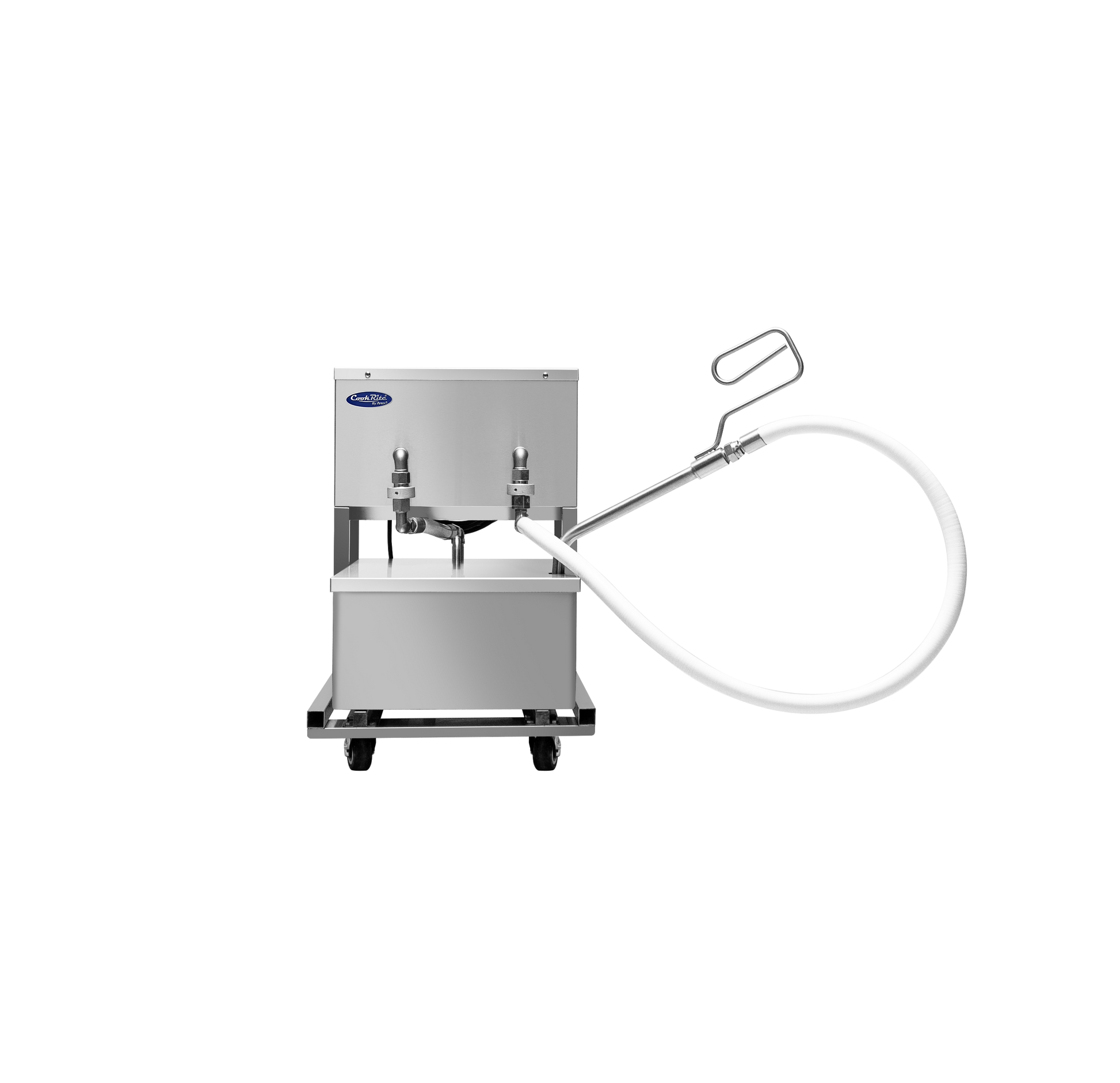 New Atosa FPOF-50 50 LB Portable Deep Fryer Filter