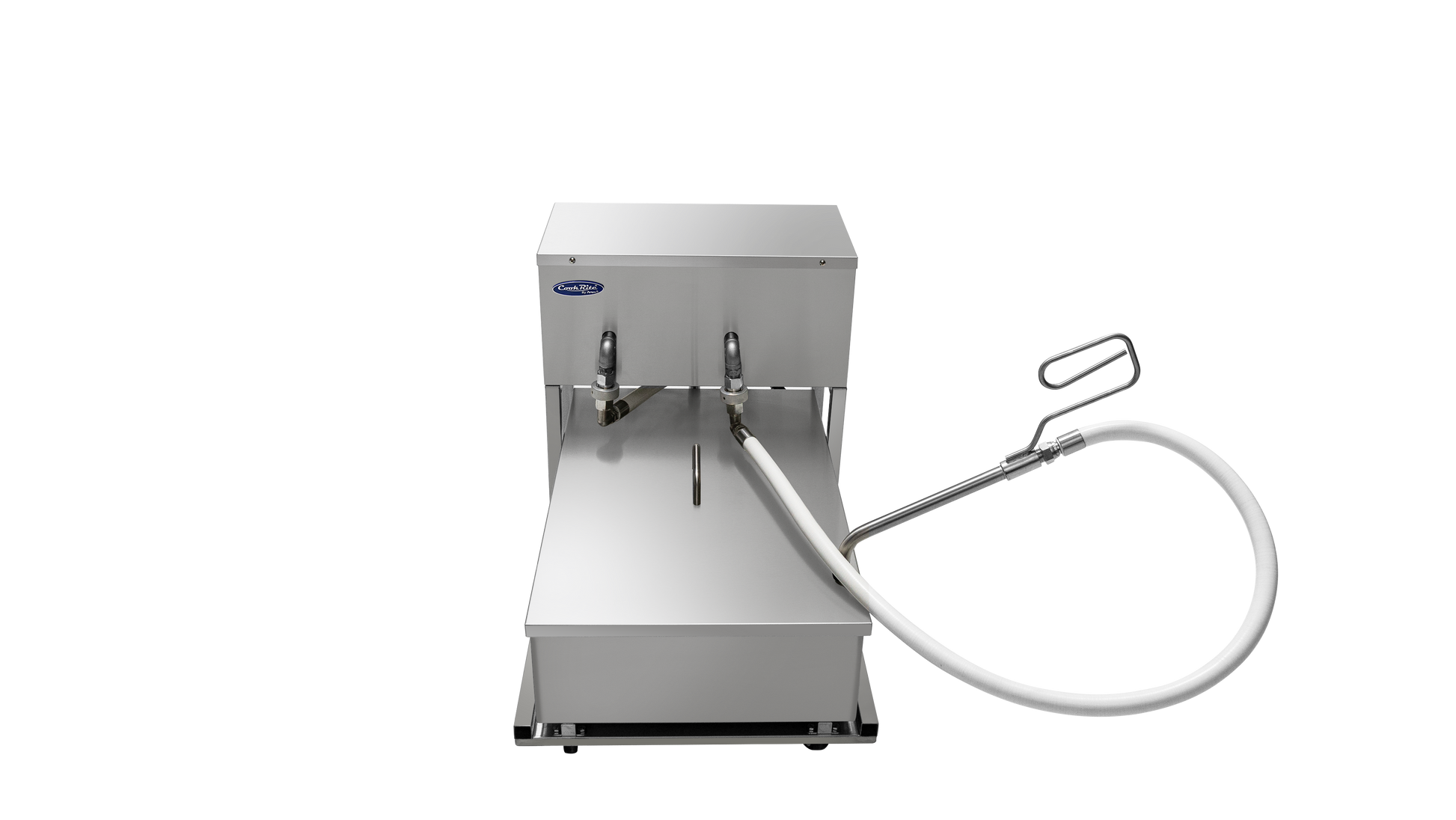 New Atosa FPOF-80 80lb Portable Deep Fryer Filter