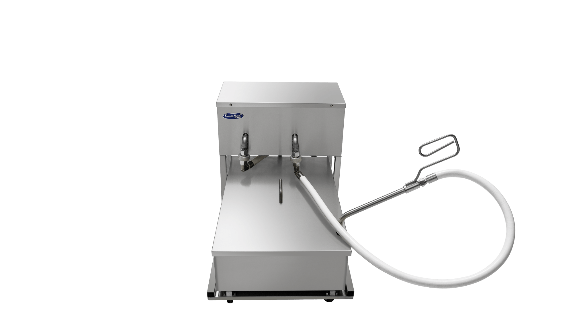 New Atosa FPOF - 80 80lb Portable Deep Fryer Filter - Falcon Restaurant Supply - 3