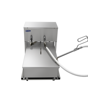 New Atosa FPOF-80 80lb Portable Deep Fryer Filter