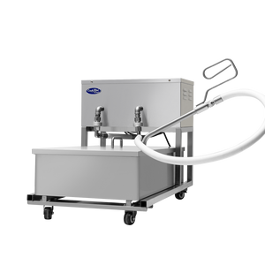 New Atosa FPOF-80 80lb Portable Deep Fryer Filter