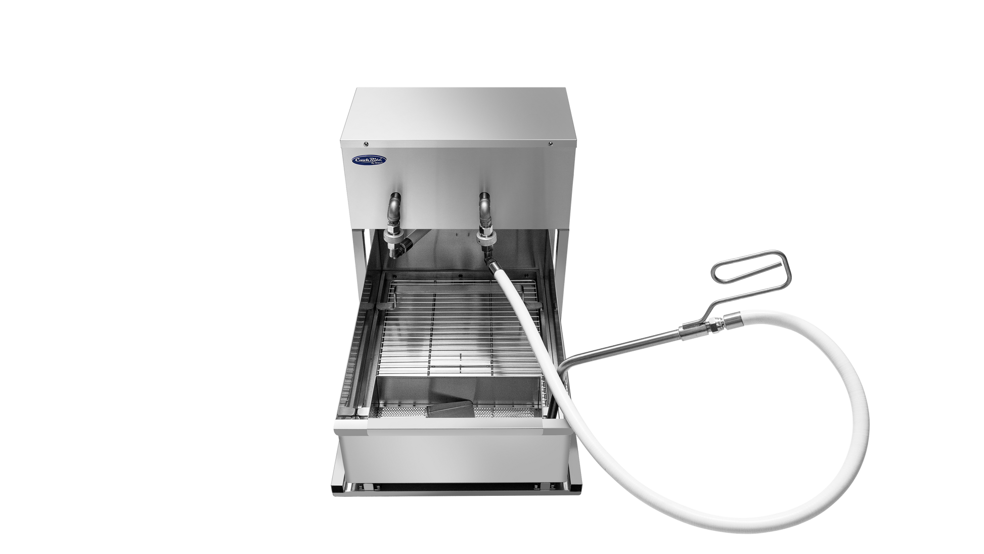 New Atosa FPOF-80 80lb Portable Deep Fryer Filter
