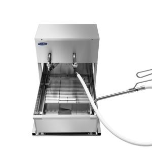 New Atosa FPOF-80 80lb Portable Deep Fryer Filter